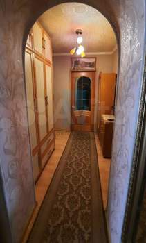 2-к квартира, вторичка, 50м2, 4/9 этаж