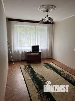 3-к квартира, вторичка, 66м2, 3/5 этаж
