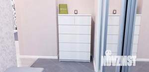 3-к квартира, вторичка, 80м2, 17/17 этаж