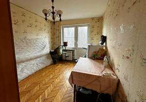 2-к квартира, вторичка, 47м2, 4/5 этаж