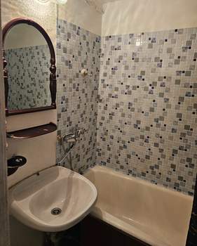 1-к квартира, вторичка, 33м2, 3/10 этаж