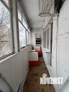 1-к квартира, вторичка, 38м2, 4/9 этаж