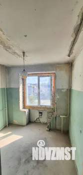 2-к квартира, вторичка, 42м2, 5/9 этаж