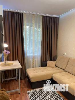 3-к квартира, вторичка, 57м2, 3/4 этаж