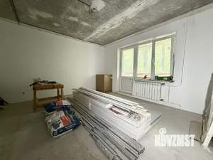 2-к квартира, вторичка, 51м2, 2/6 этаж