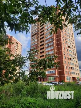 2-к квартира, вторичка, 60м2, 7/14 этаж