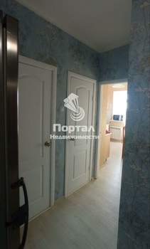 1-к квартира, вторичка, 48м2, 11/17 этаж