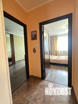 3-к квартира, вторичка, 62м2, 5/5 этаж