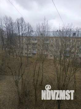 2-к квартира, вторичка, 45м2, 4/5 этаж