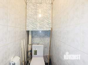 2-к квартира, вторичка, 53м2, 2/5 этаж