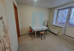 1-к квартира, вторичка, 42м2, 11/17 этаж