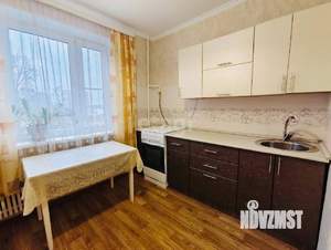 1-к квартира, вторичка, 33м2, 3/10 этаж