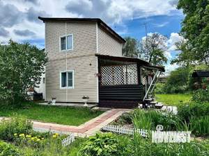 3-к квартира, вторичка, 66м2, 1/2 этаж