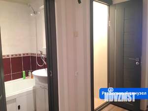 1-к квартира, вторичка, 41м2, 3/5 этаж