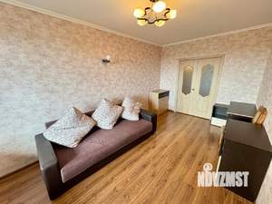 2-к квартира, вторичка, 60м2, 13/17 этаж
