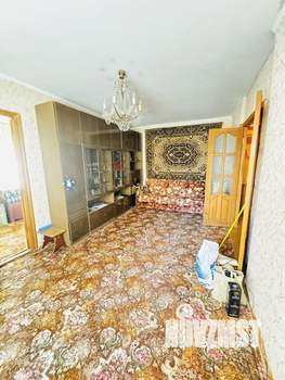 2-к квартира, вторичка, 42м2, 3/4 этаж