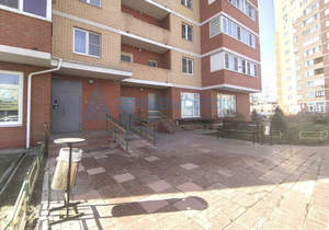 3-к квартира, вторичка, 72м2, 7/18 этаж