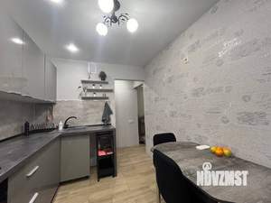 3-к квартира, вторичка, 64м2, 9/9 этаж