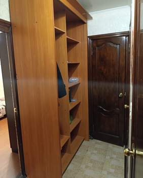 1-к квартира, вторичка, 32м2, 9/9 этаж