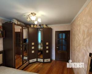 2-к квартира, вторичка, 53м2, 3/10 этаж