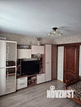 1-к квартира, вторичка, 30м2, 5/9 этаж