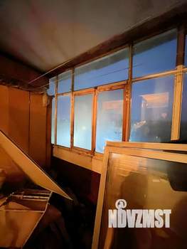 1-к квартира, вторичка, 33м2, 4/9 этаж