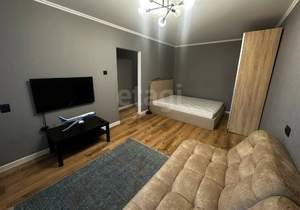 1-к квартира, вторичка, 30м2, 3/5 этаж