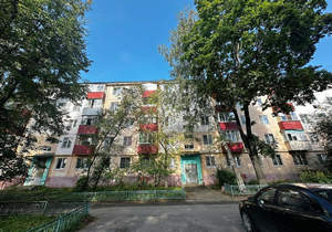 2-к квартира, вторичка, 43м2, 3/5 этаж