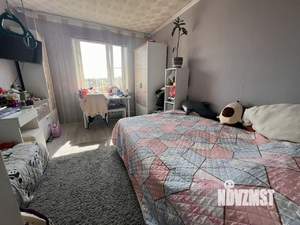 2-к квартира, вторичка, 54м2, 4/10 этаж