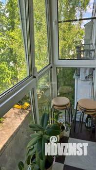 2-к квартира, вторичка, 47м2, 5/5 этаж