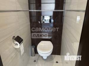2-к квартира, вторичка, 64м2, 4/17 этаж
