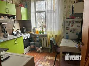 1-к квартира, вторичка, 32м2, 2/3 этаж