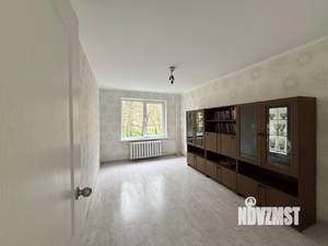 2-к квартира, вторичка, 43м2, 3/5 этаж