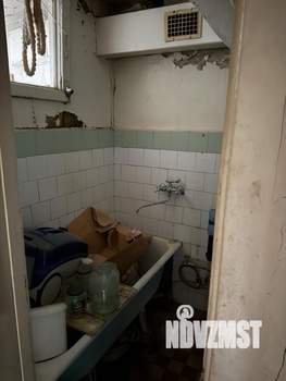 2-к квартира, вторичка, 42м2, 3/5 этаж