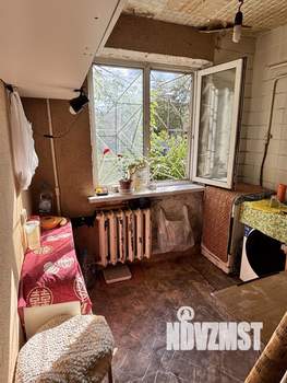 2-к квартира, вторичка, 46м2, 1/5 этаж
