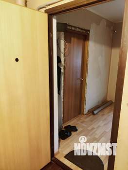 1-к квартира, вторичка, 34м2, 2/5 этаж