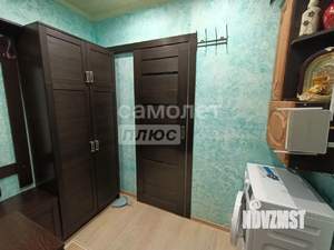 Студия квартира, вторичка, 31м2, 5/5 этаж