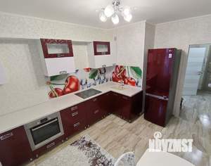 1-к квартира, вторичка, 42м2, 7/17 этаж