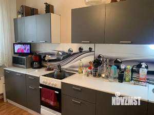 2-к квартира, вторичка, 60м2, 10/16 этаж