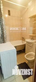 1-к квартира, вторичка, 30м2, 1/5 этаж