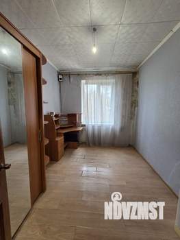 3-к квартира, вторичка, 71м2, 2/2 этаж