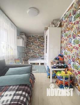 2-к квартира, вторичка, 42м2, 2/4 этаж