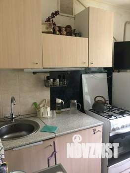 2-к квартира, вторичка, 50м2, 1/2 этаж