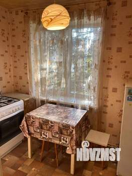 2-к квартира, вторичка, 41м2, 3/3 этаж