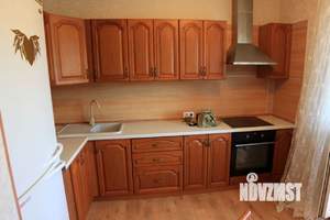 1-к квартира, вторичка, 38м2, 5/14 этаж