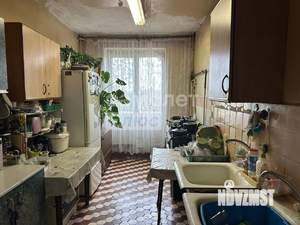 4-к квартира, вторичка, 108м2, 4/5 этаж