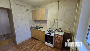 2-к квартира, вторичка, 55м2, 4/5 этаж