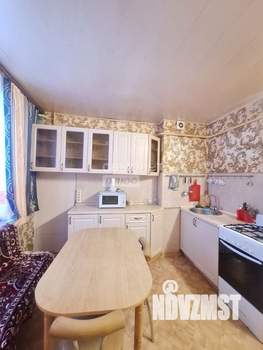 1-к квартира, вторичка, 31м2, 1/5 этаж