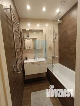 2-к квартира, вторичка, 47м2, 15/17 этаж