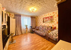 1-к квартира, вторичка, 36м2, 6/9 этаж